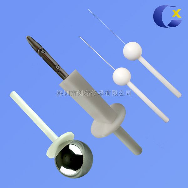 IP2X试验探棒