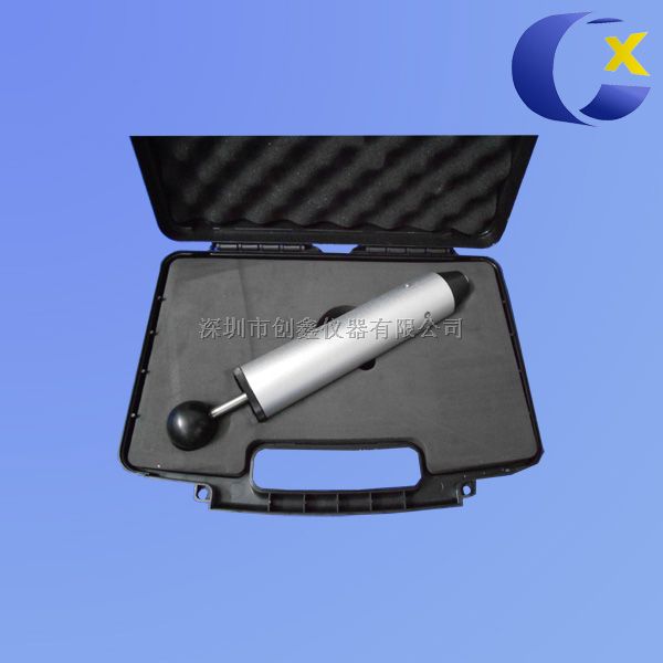 0.14J-2J单档冲击能量弹簧冲击器