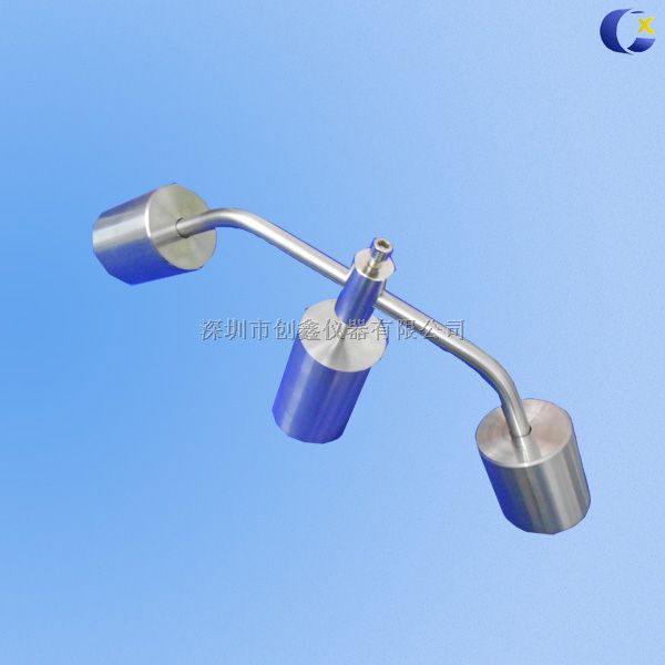IEC60695球压测试仪