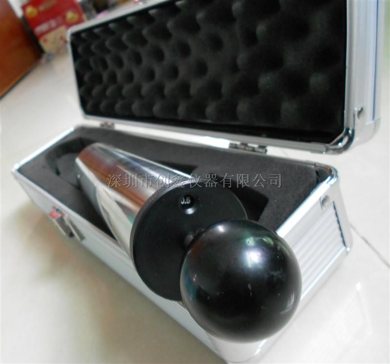 多档可调型弹簧冲击器