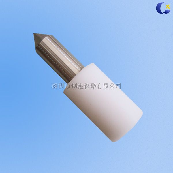 试验探棒