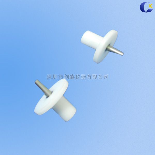 试验探棒