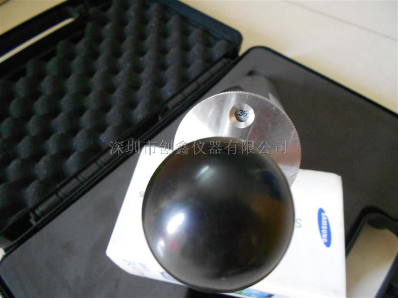 多档可调型弹簧冲击器