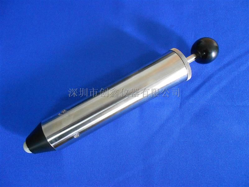 多档可调型弹簧冲击器