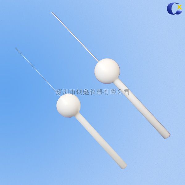 IEC61032全套测试手指