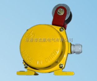 LLX-II,料流检测器