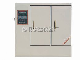 宏达标准恒温恒湿养护室控制器