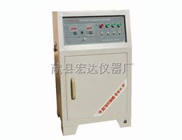 宏达SBY-60型标准恒温恒湿养护箱