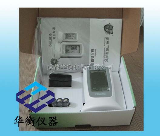 BGFM-06家用甲醛监测仪