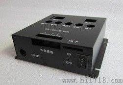 钣金机箱机柜