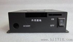 钣金机箱机柜