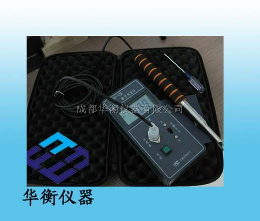 QDF-6北检热球式风速仪