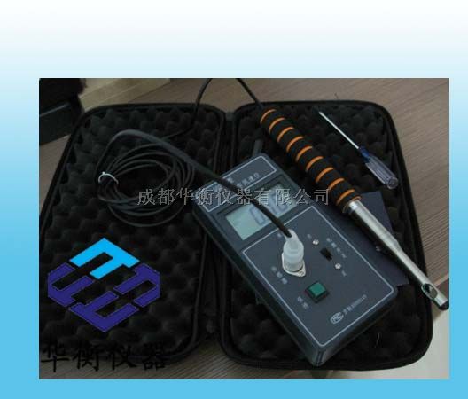 QDF-6北检热球式风速仪