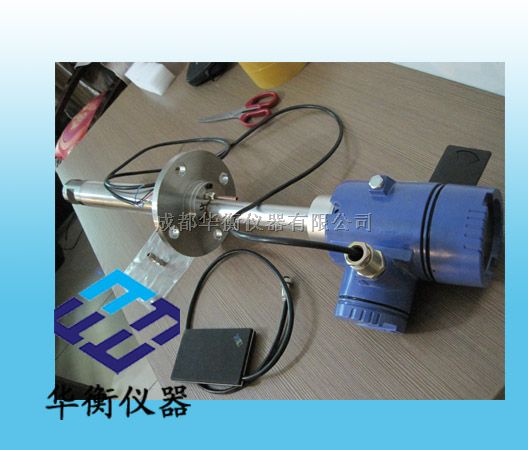 悬浮物变送器