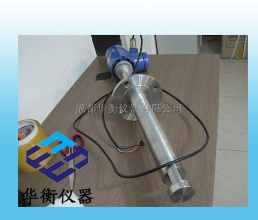 悬浮物变送器