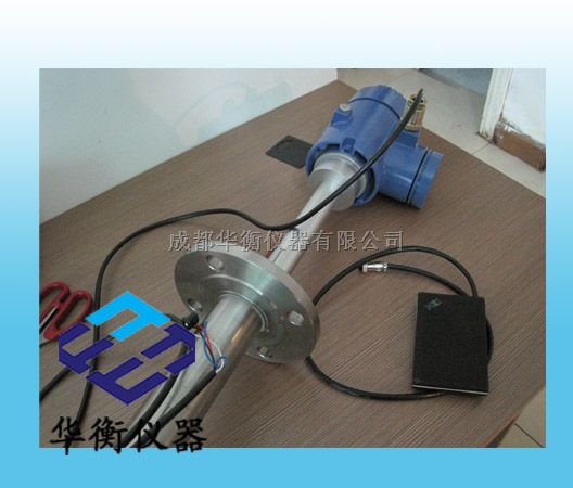 悬浮物变送器