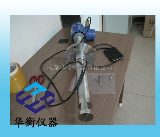 悬浮物变送器