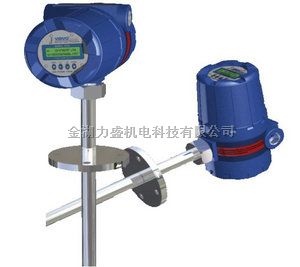 气体质量流量计