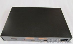 2.5U机箱