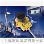 图尔克在RI电感式角度传感器