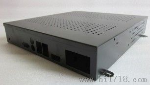 交换机机箱