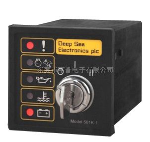 英国深海DSE520发电机控制器