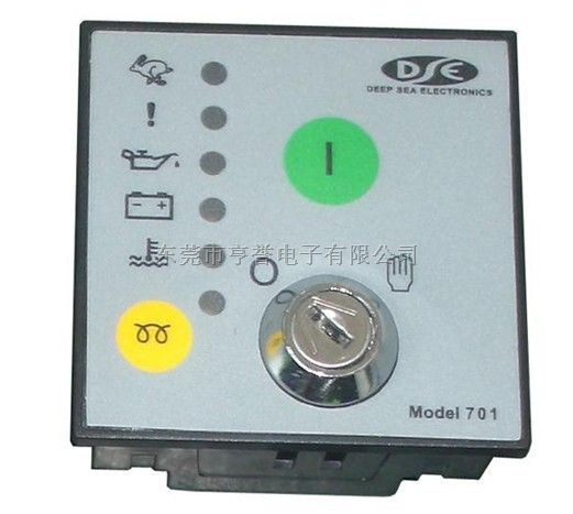 deep sea DSE703发电机控制器