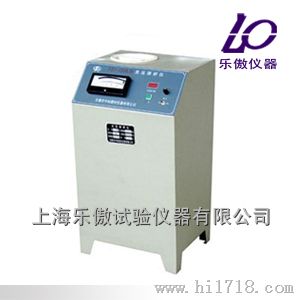 水泥细度负压筛析仪