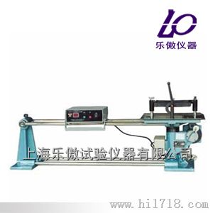 水泥胶砂振实台