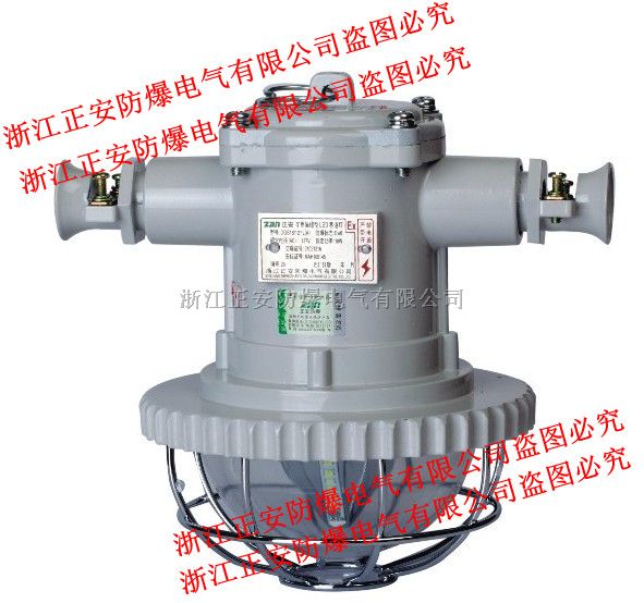 DGS18/127L(B)矿用隔爆型LED巷道灯