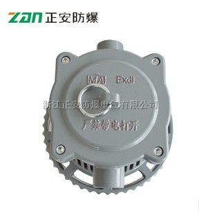 DGS30/127L（A）矿用隔爆型LED巷道灯