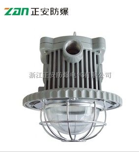 DGS30/127L（A）矿用隔爆型LED巷道灯