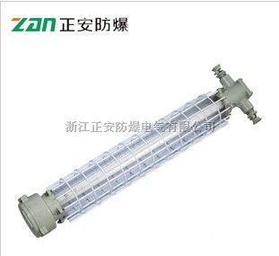 正安DGS18/127L(A)矿用隔爆型LED巷道灯