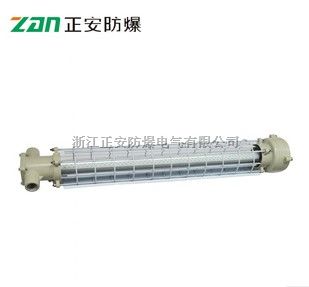 正安DGS18/127L(A)矿用隔爆型LED巷道灯