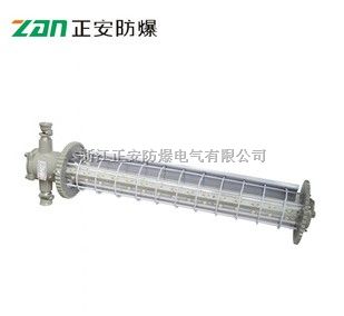 DGS24/127L(A)矿用隔爆型LED巷道灯