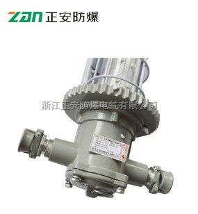 DGS24/127L(A)矿用隔爆型LED巷道灯