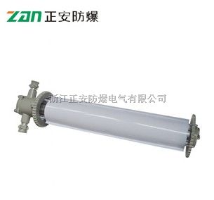 DGS24/127L(A)矿用隔爆型LED巷道灯