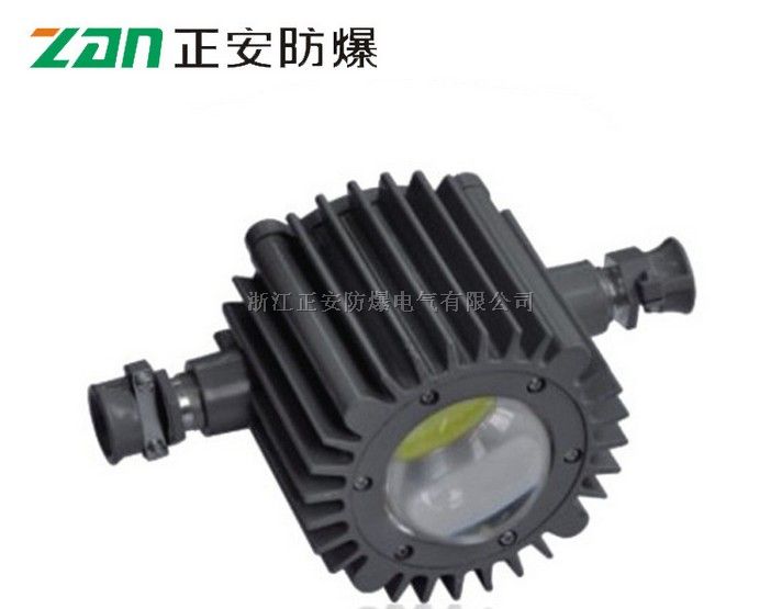 DGS36/127L（B）矿用隔爆型LED巷道灯