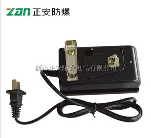 浙江正安 kL4LM(A)矿灯