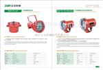 DGC175矿用隔爆型投光灯