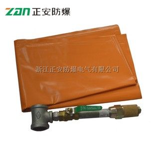 ZYJ(A)矿井压风自救装置