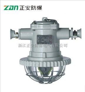 正安矿用隔爆型LED巷道灯