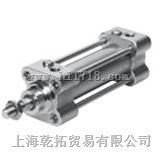 费斯托单作用螺纹气缸