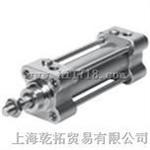 费斯托单作用螺纹气缸