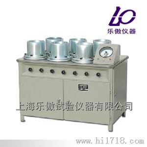 混凝土渗透仪