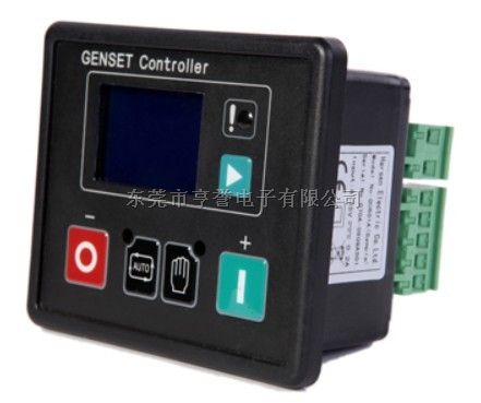 GU304A发电机控制器