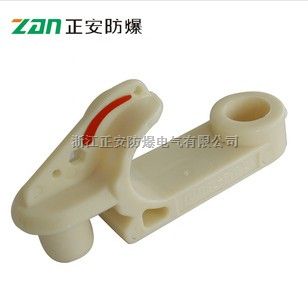 GL-PVC28电缆挂钩