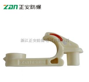 GL-PVC28电缆挂钩
