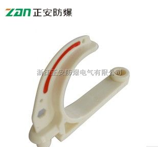 GL-PVC80矿用电缆挂钩
