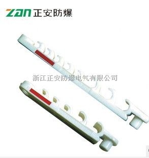 矿用5联电缆挂钩GL-PVC10-3